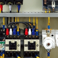 Terminals_Control Pannel