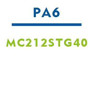 MC212STG40
