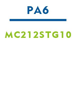 MC212STG10