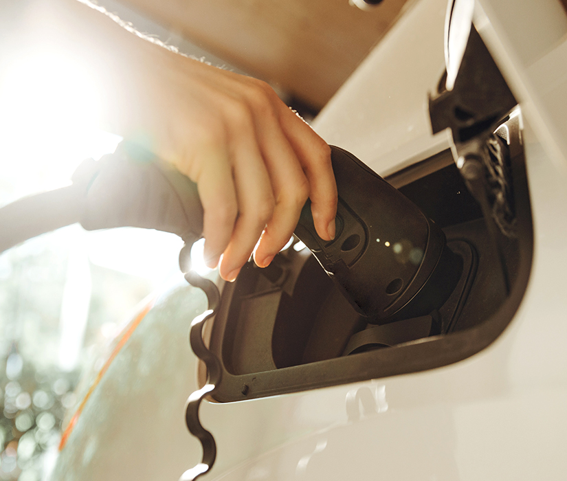 มอบโซลูชันวัสดุที่ดีกว่าแก่ลูกค้า