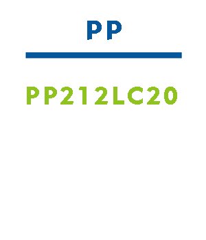 PP212LC20