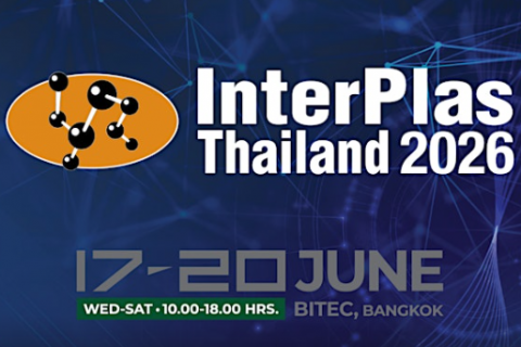 【2026 InterPlas 泰国国际塑橡胶工业展】